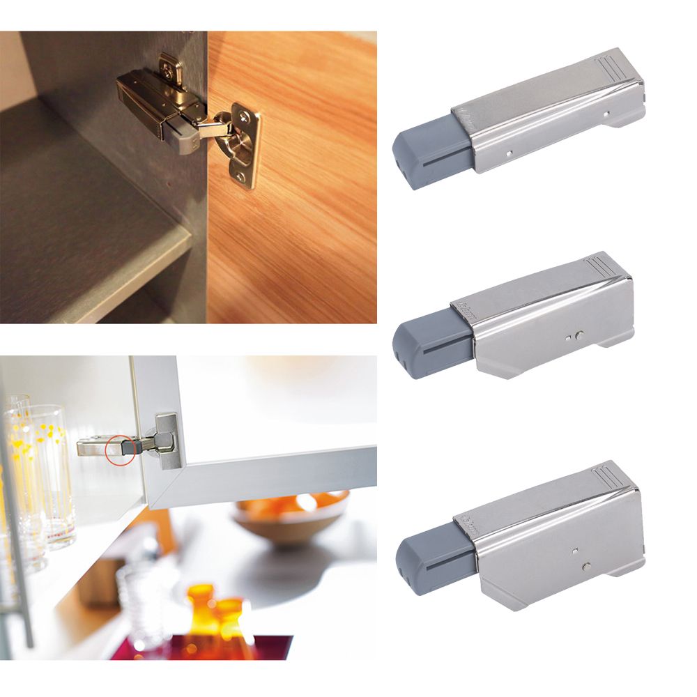 Cabinet Hinge Overlay - Sprzęt Szybkie ładowanie Proste ramię Szafa