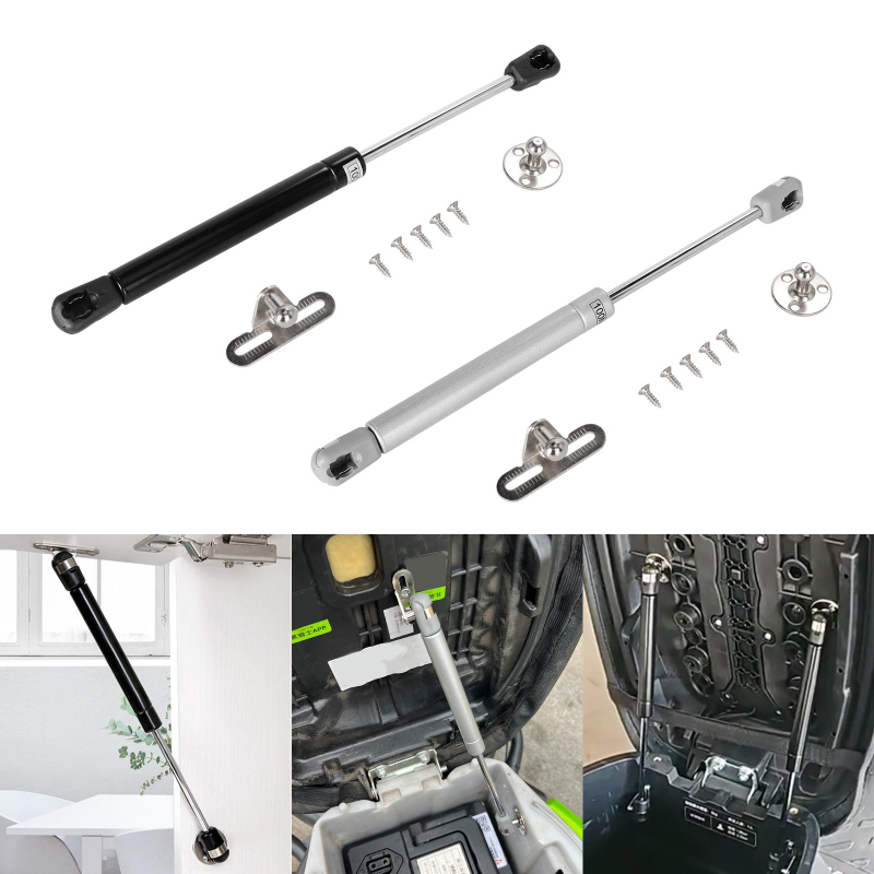 Cabinet Hinge Overlay - 2 szt. sprężyn gazowych amortyzatorów podnośników