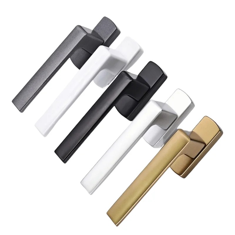 Lewy i Prawy Aluminiowy Zewnęt – Furniture Hardware Fitting recenzja i cena