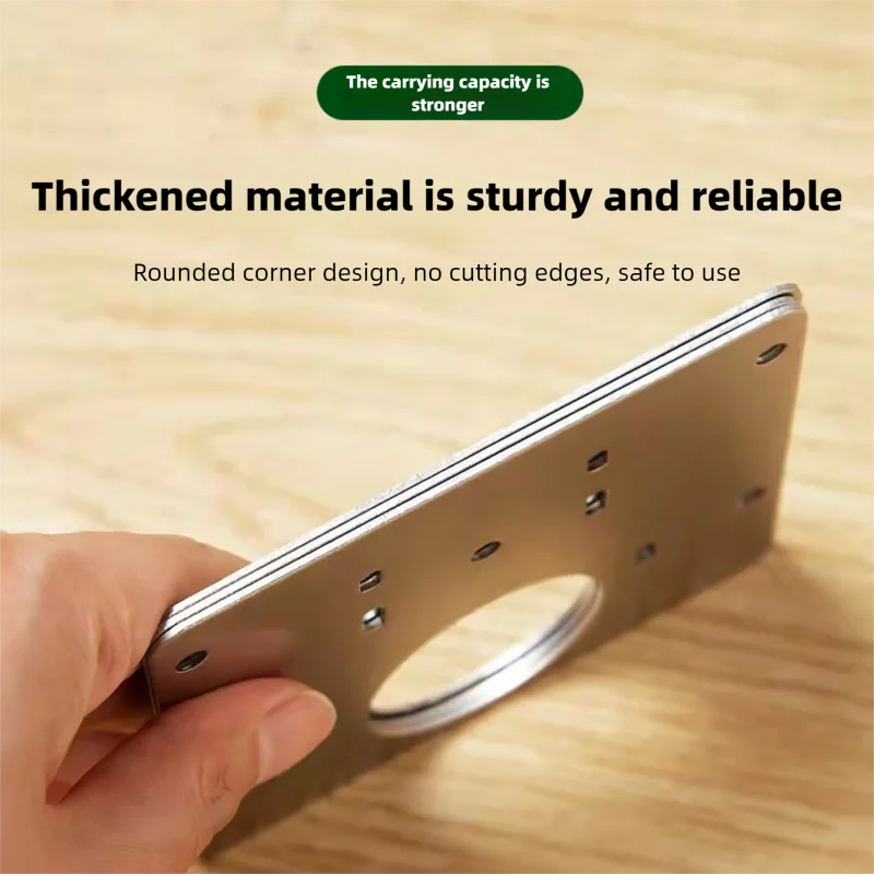 Zestaw naprawczy zawiasów do s – Cabinet Hinge Overlay recenzja i cena