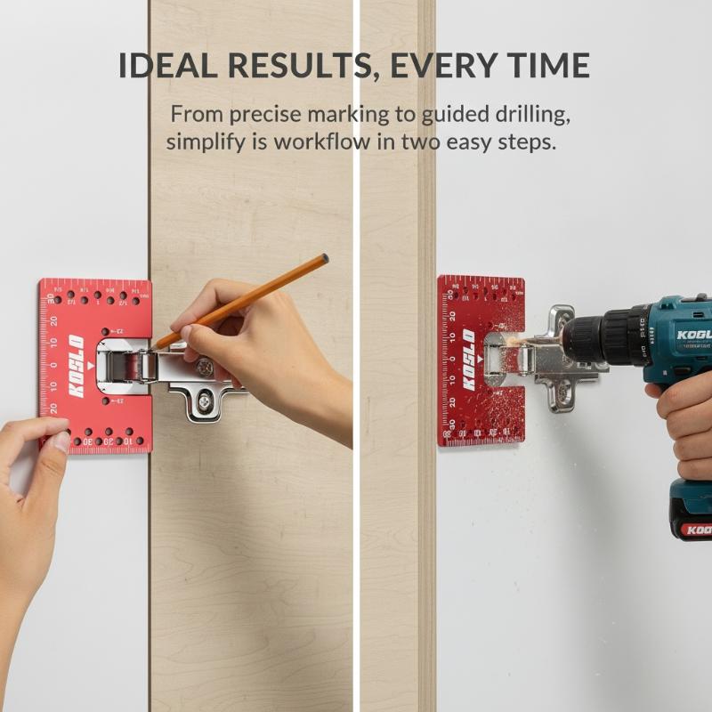 Wielokrotnego użytku magnetycz – Furniture Hardware Fitting recenzja i cena