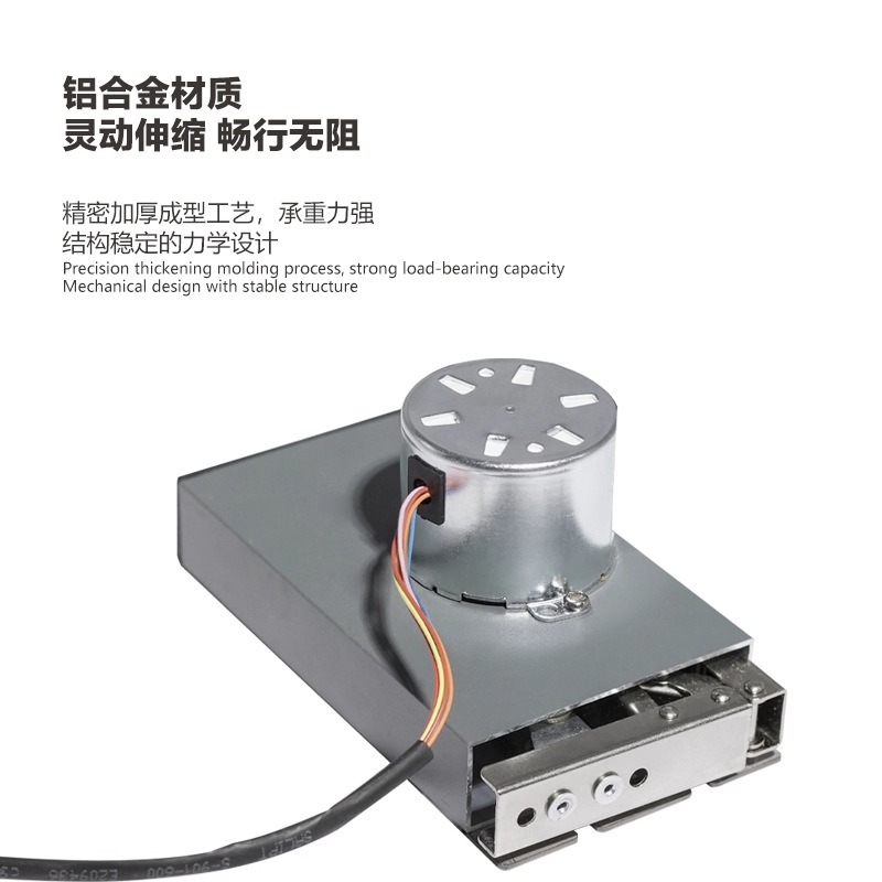 Automatyczny mechanizm otwiera – Furniture Hardware Fitting recenzja i cena
