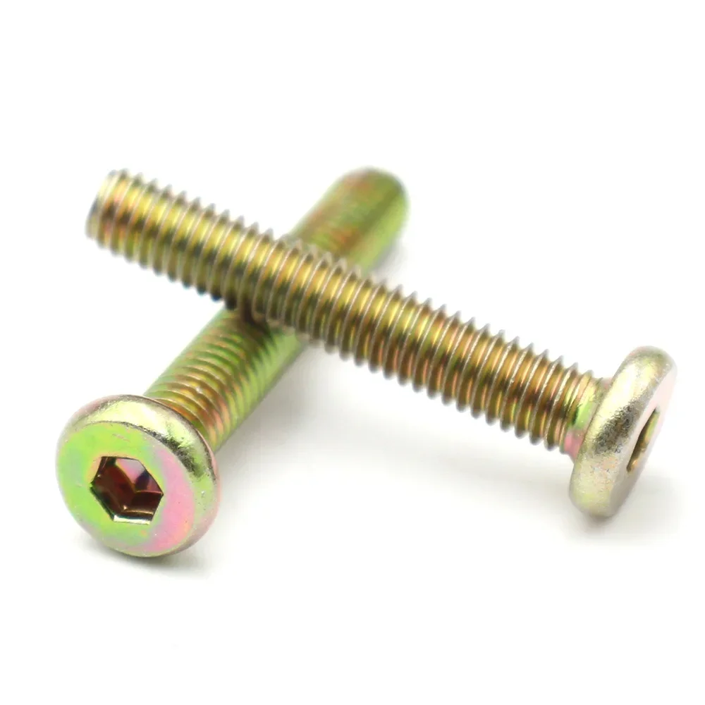 Beicai 6 sztuk/partia M6 M8 Oc – Furniture Hardware Lowes recenzja i cena