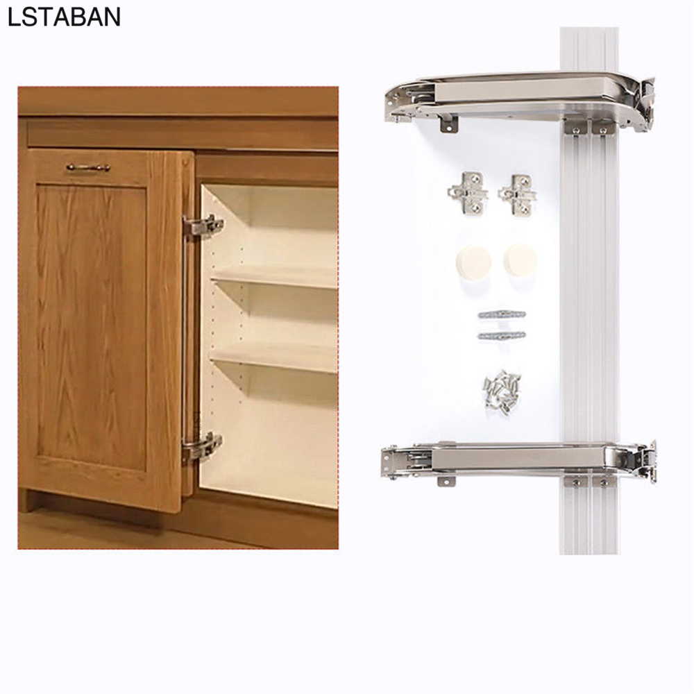 System szafek kuchennych Zawia – Cabinet Hinge Overlay recenzja i cena