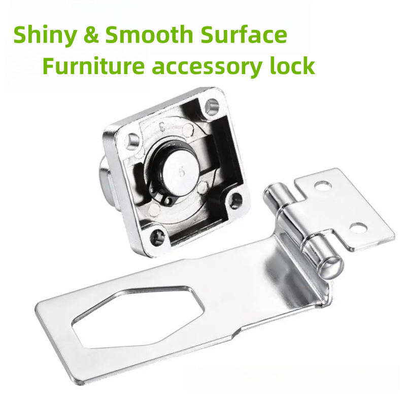 1/2 zestawów zamek zabezpiecza – Furniture Hardware Jig recenzja i cena