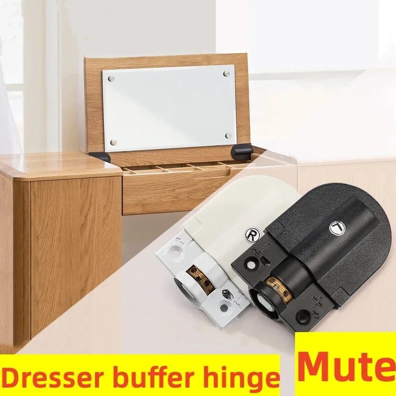 Toaletka Zawias hydrauliczny B – Cabinet Hinge Overlay recenzja i cena