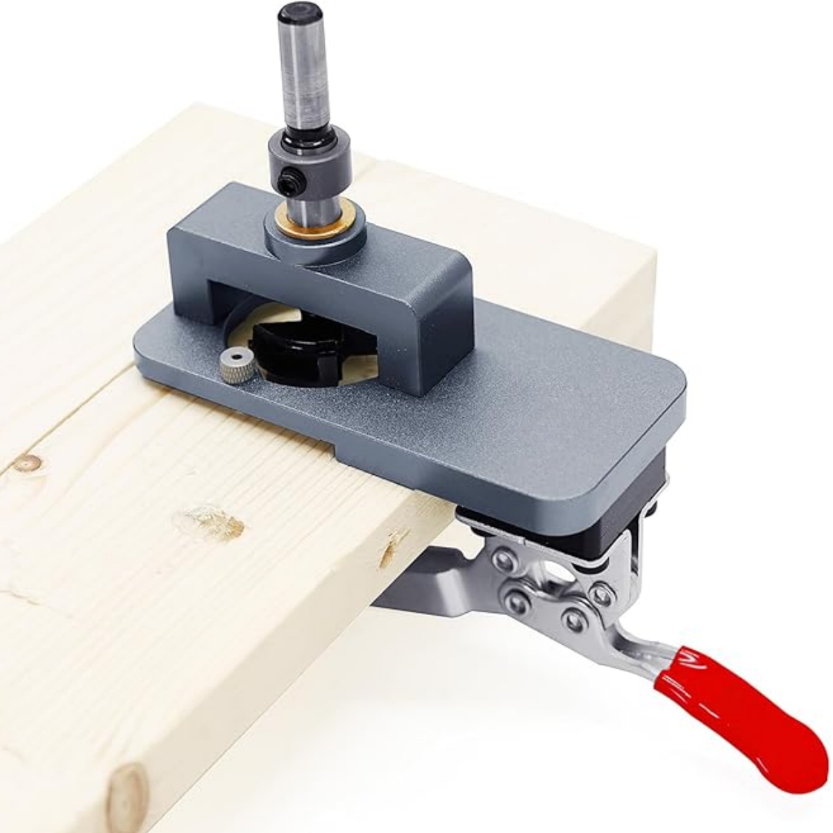 Szablon do zawiasów 35 mm - Pr – Furniture Hardware Fitting recenzja i cena