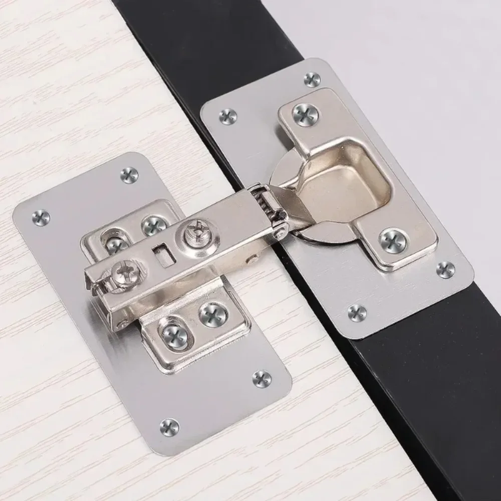 10/1 par płyt naprawczych do z – Cabinet Hinge Overlay recenzja i cena
