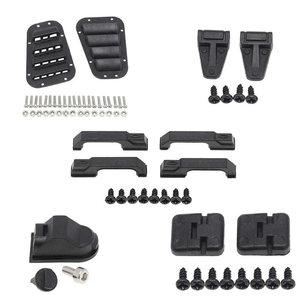 Zawiasy drzwi Kratka maski Kla – Furniture Hardware Fitting recenzja i cena