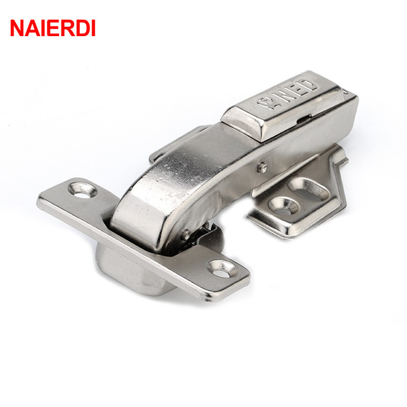 NAIERDI 90 stopni zawias hydra – Cabinet Hinge Overlay recenzja i cena