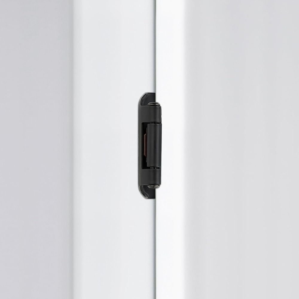 Półzamknięte zawiasy do szafek – Cabinet Hinge Overlay recenzja i cena