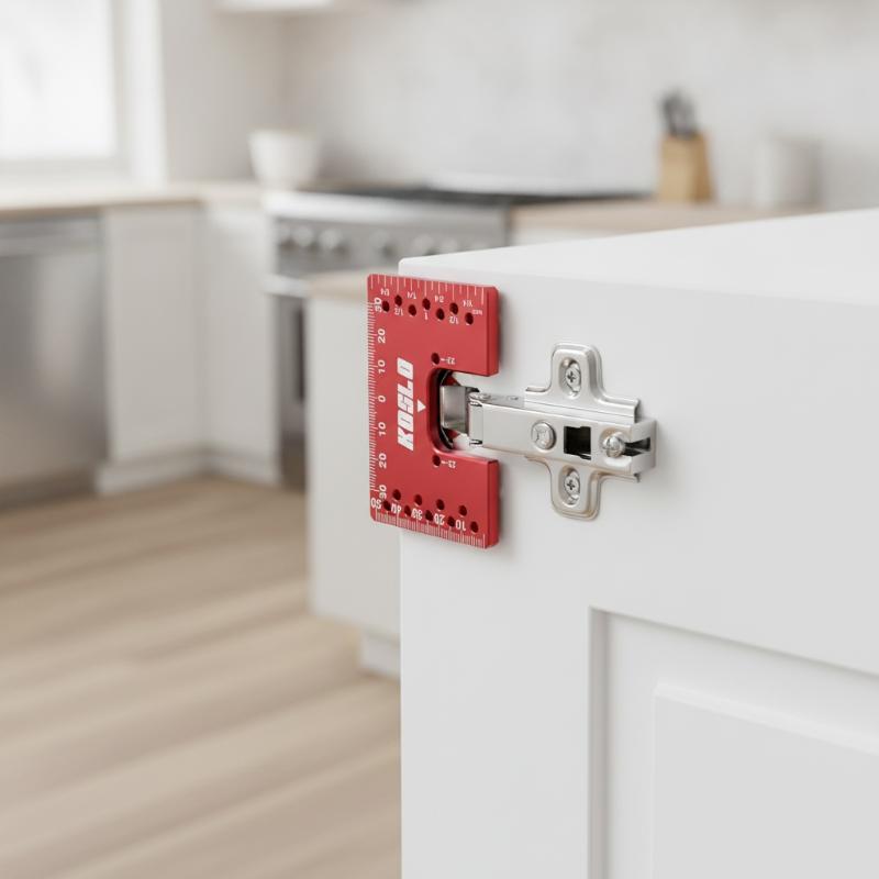 Magnetyczny dystansownik do za – Furniture Hardware Fitting recenzja i cena
