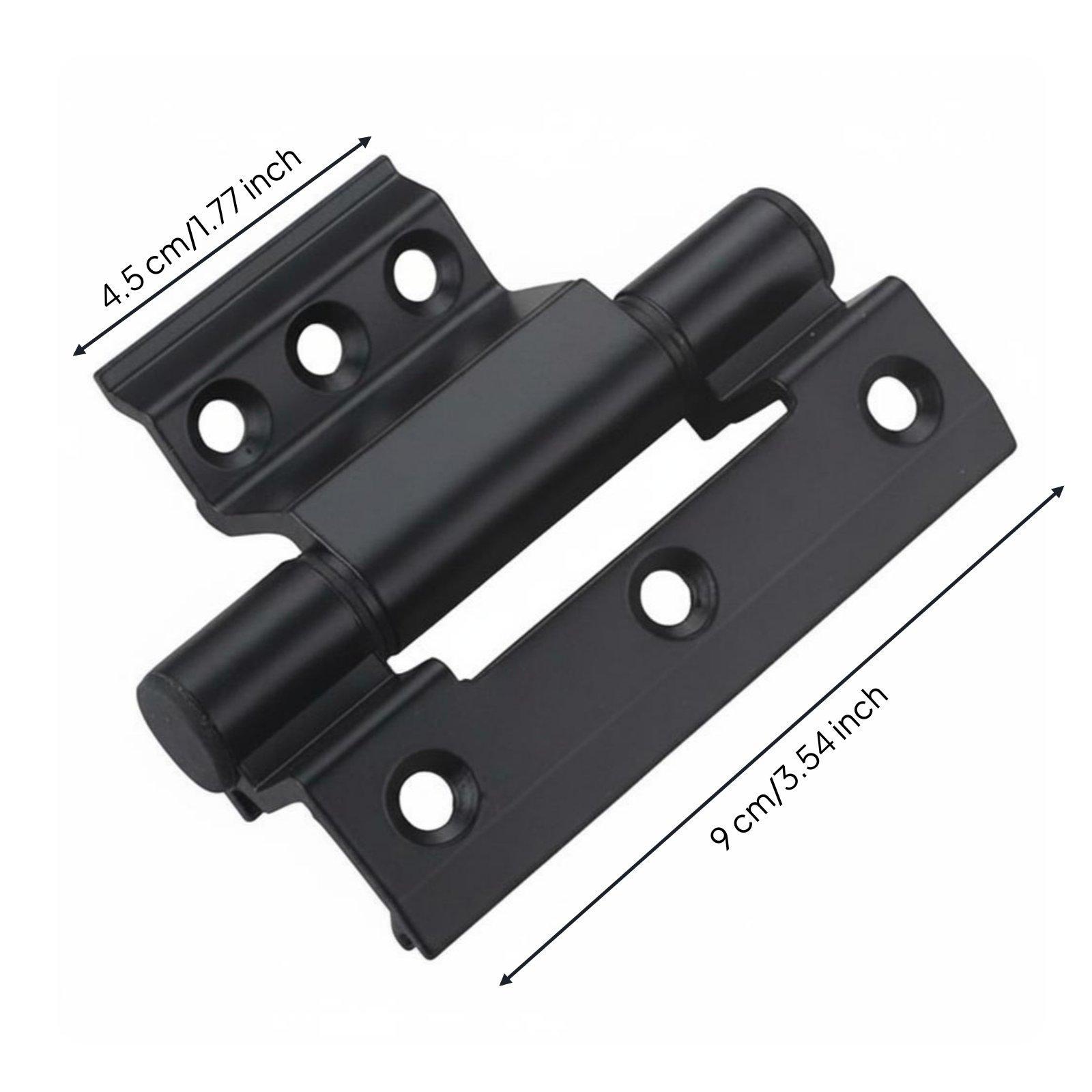 Ukryty zawias okienny bez wier – Furniture Hardware Fitting recenzja i cena